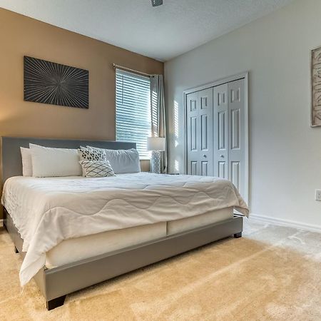 Coastal Breeze Villa Davenport Ngoại thất bức ảnh