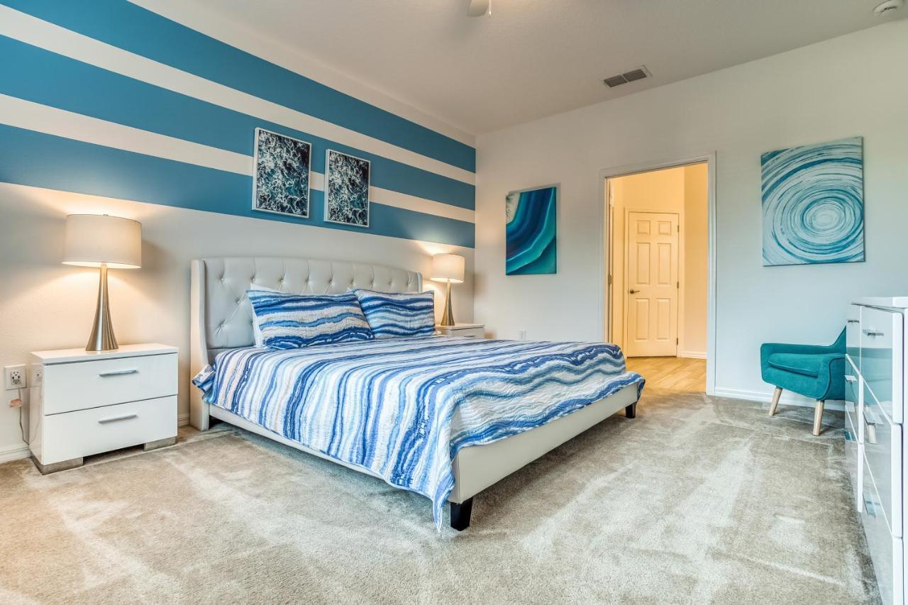 Coastal Breeze Villa Davenport Ngoại thất bức ảnh