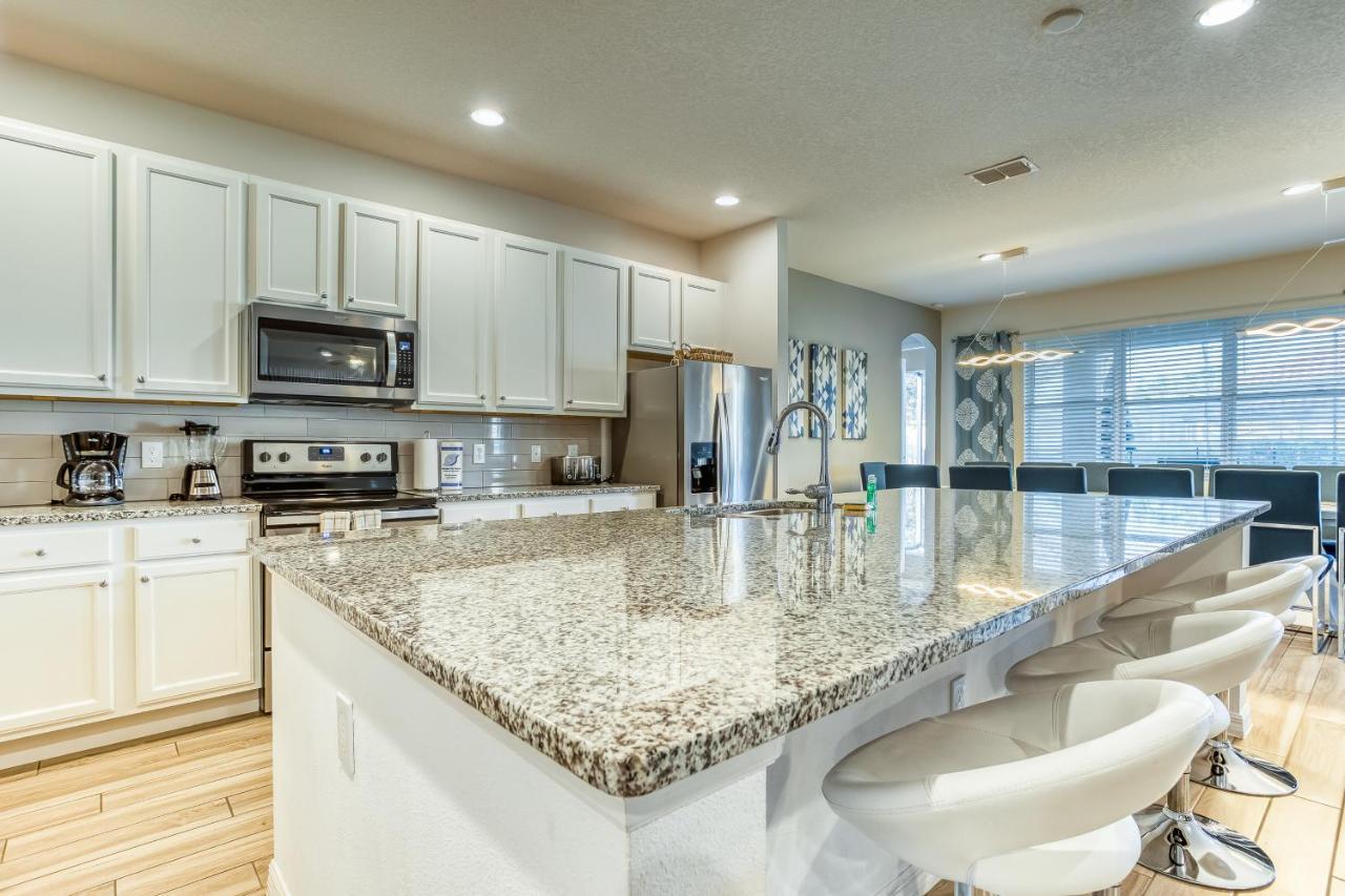 Coastal Breeze Villa Davenport Ngoại thất bức ảnh