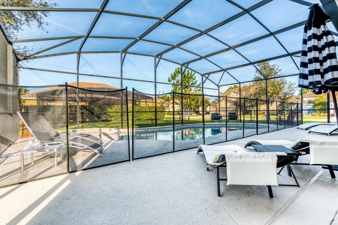 Coastal Breeze Villa Davenport Ngoại thất bức ảnh