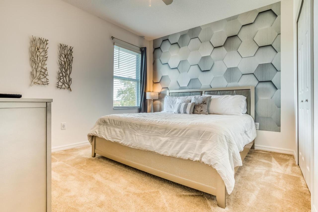 Coastal Breeze Villa Davenport Ngoại thất bức ảnh