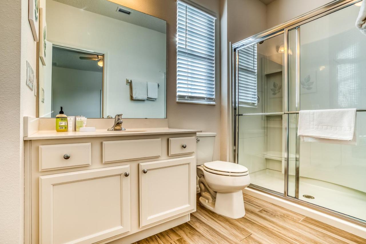 Coastal Breeze Villa Davenport Ngoại thất bức ảnh