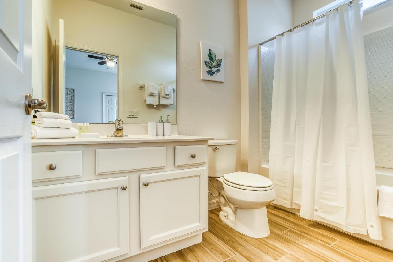 Coastal Breeze Villa Davenport Ngoại thất bức ảnh