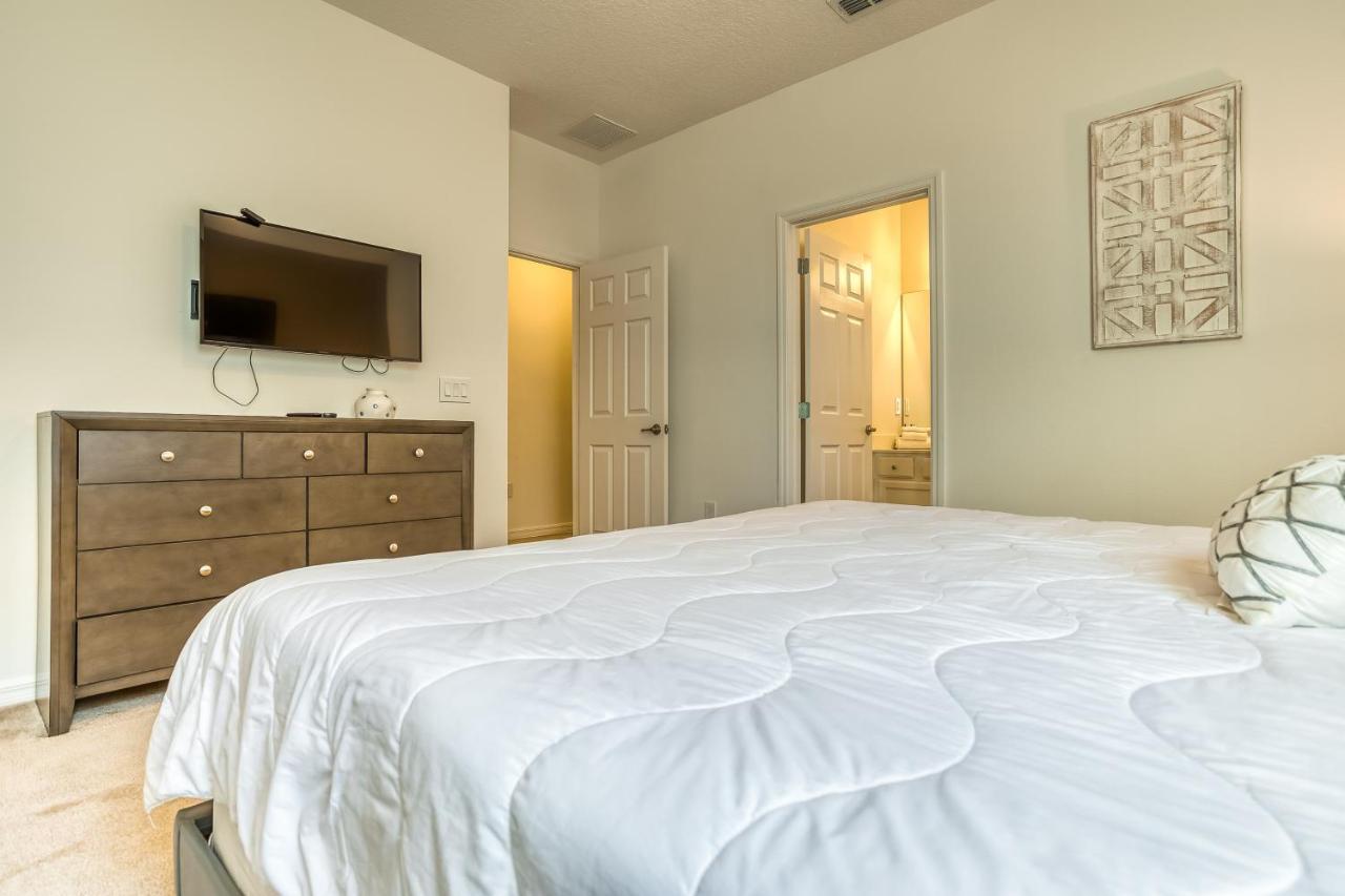 Coastal Breeze Villa Davenport Ngoại thất bức ảnh