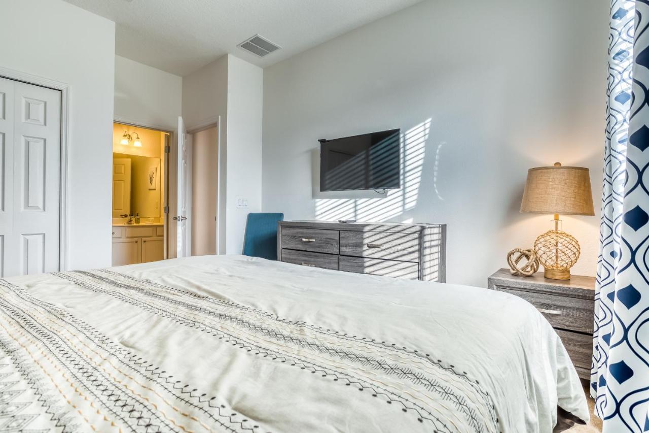 Coastal Breeze Villa Davenport Ngoại thất bức ảnh