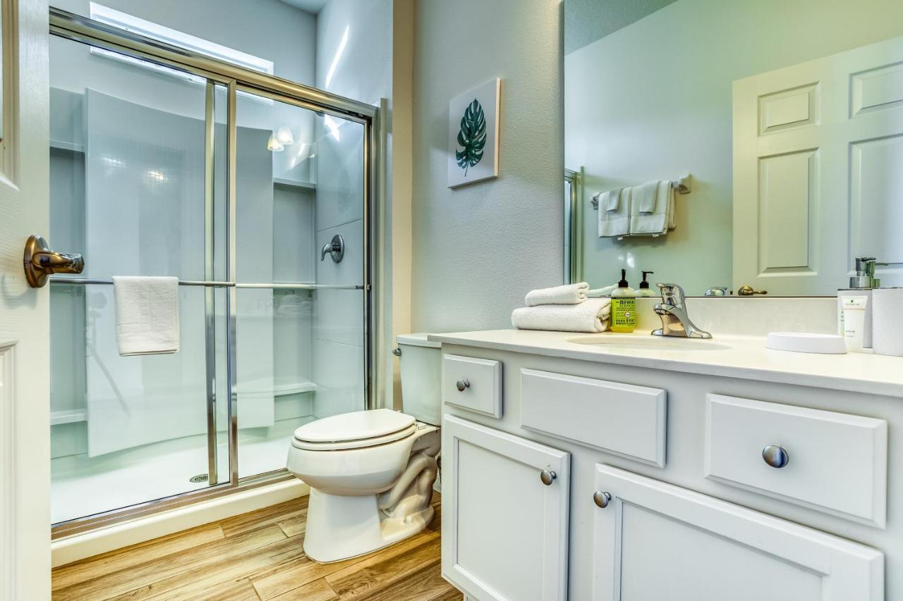 Coastal Breeze Villa Davenport Ngoại thất bức ảnh
