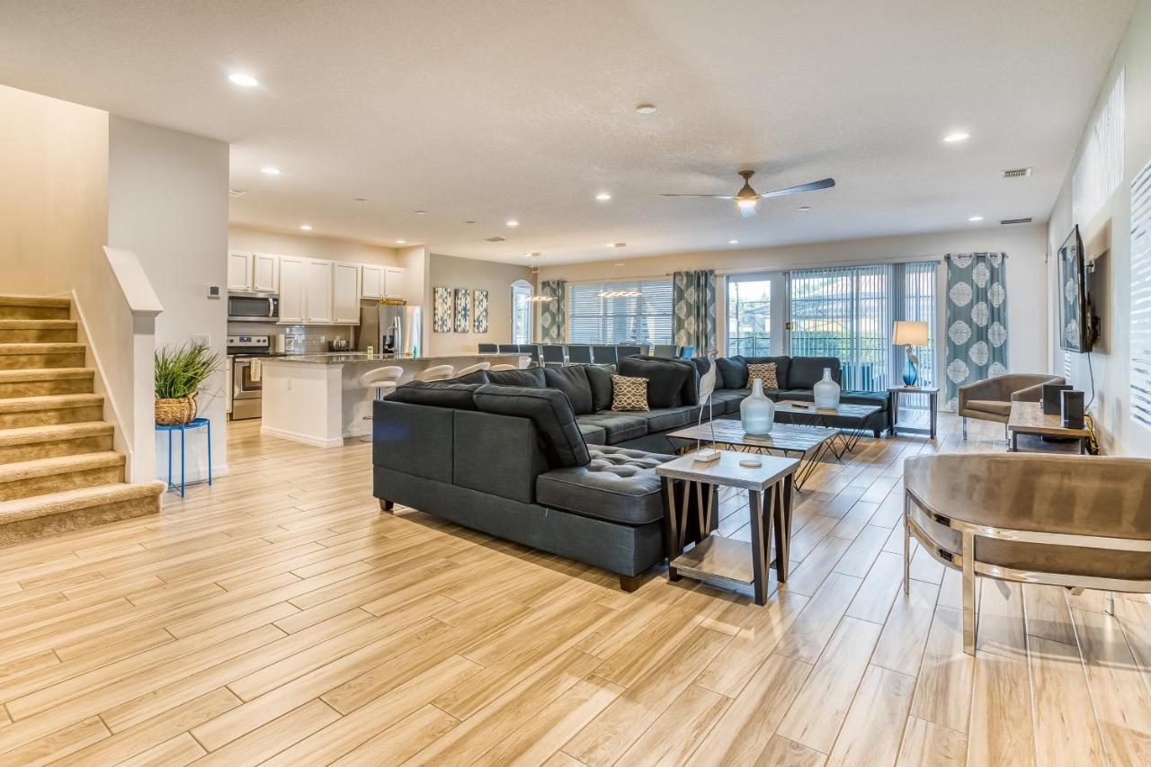 Coastal Breeze Villa Davenport Ngoại thất bức ảnh