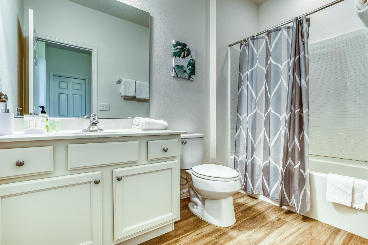 Coastal Breeze Villa Davenport Ngoại thất bức ảnh