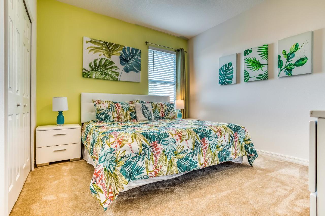 Coastal Breeze Villa Davenport Ngoại thất bức ảnh