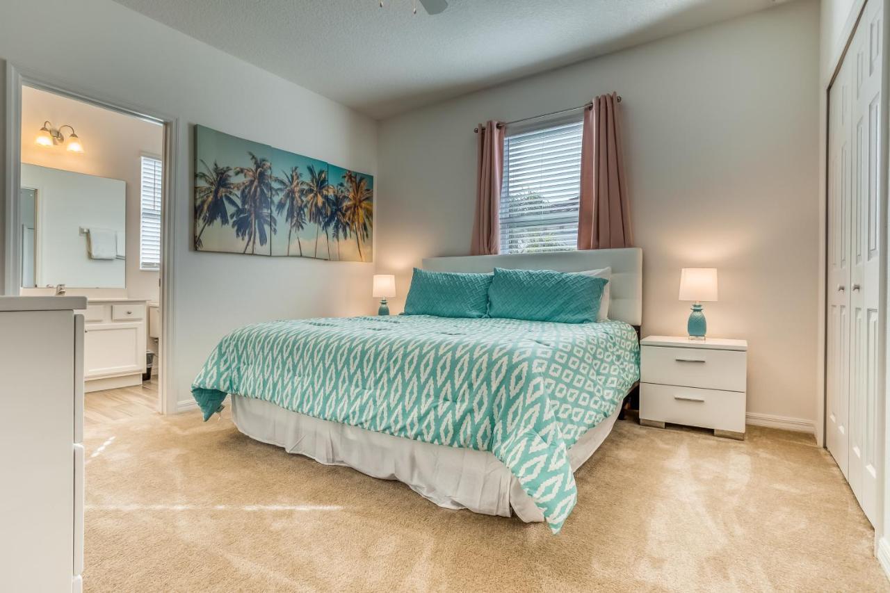 Coastal Breeze Villa Davenport Ngoại thất bức ảnh