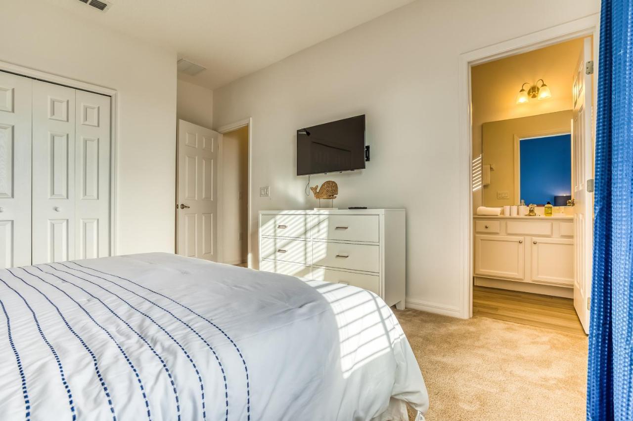 Coastal Breeze Villa Davenport Ngoại thất bức ảnh