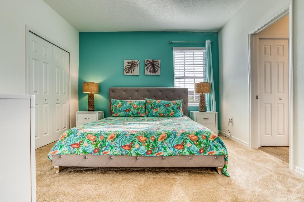 Coastal Breeze Villa Davenport Ngoại thất bức ảnh