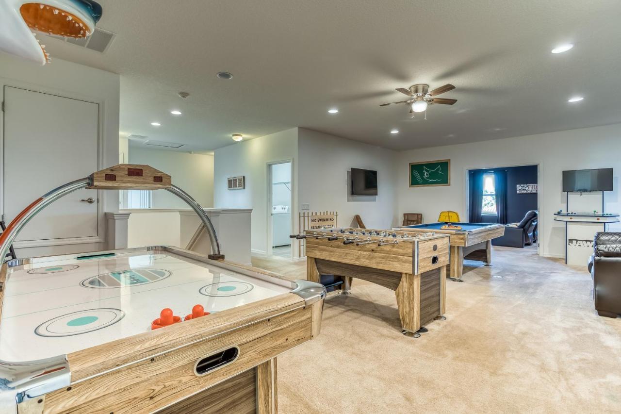 Coastal Breeze Villa Davenport Ngoại thất bức ảnh