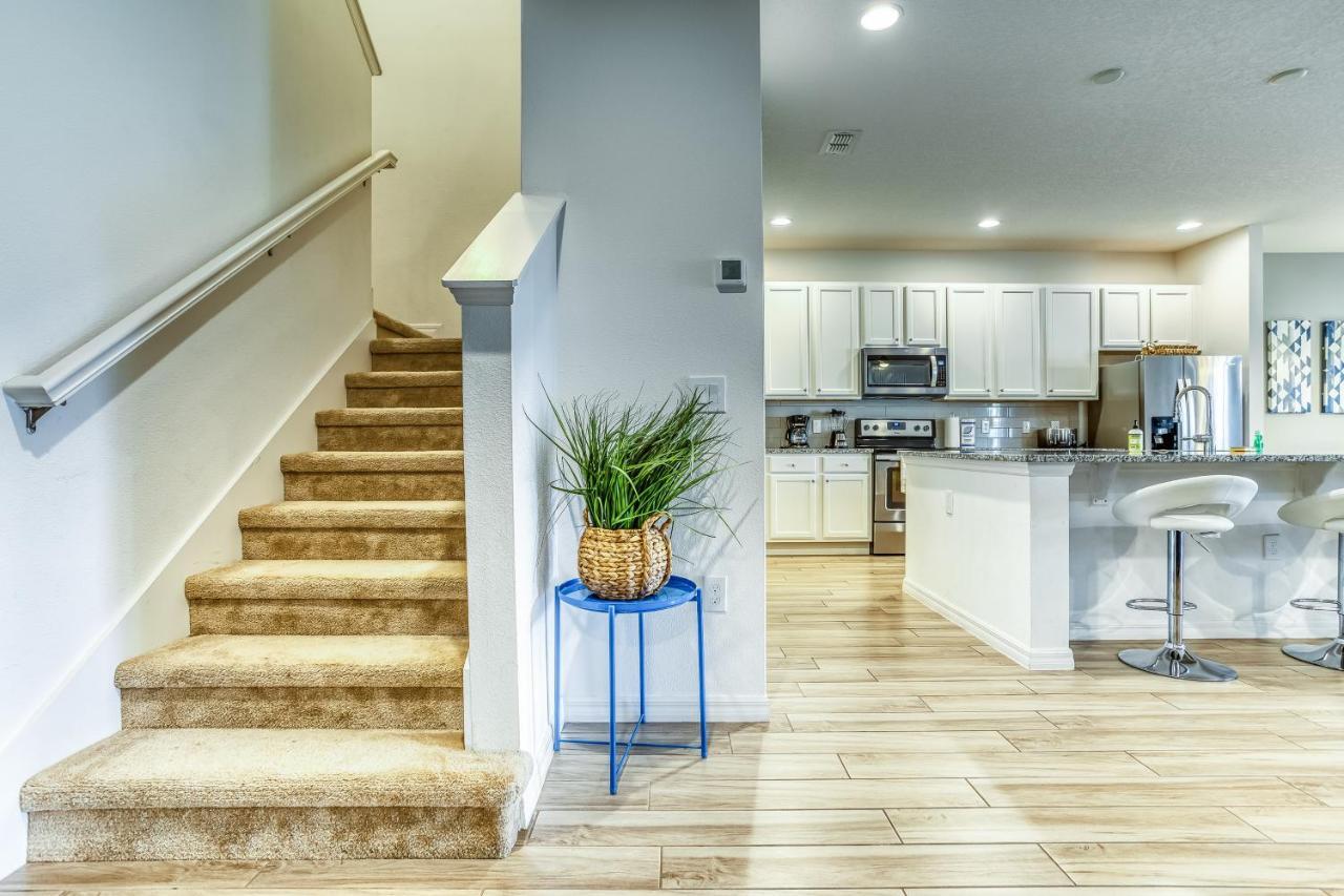 Coastal Breeze Villa Davenport Ngoại thất bức ảnh